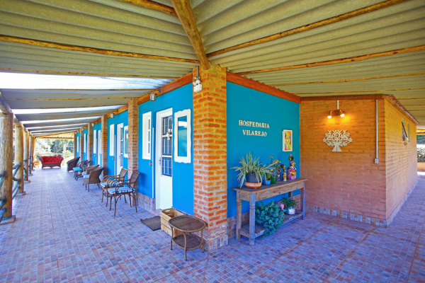 Vilarejo nucleo consciencia 4