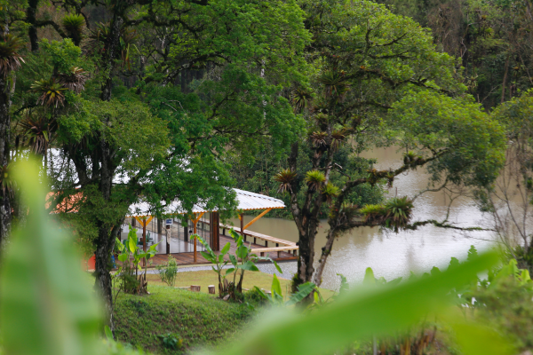 Vilarejo nucleo consciencia 1