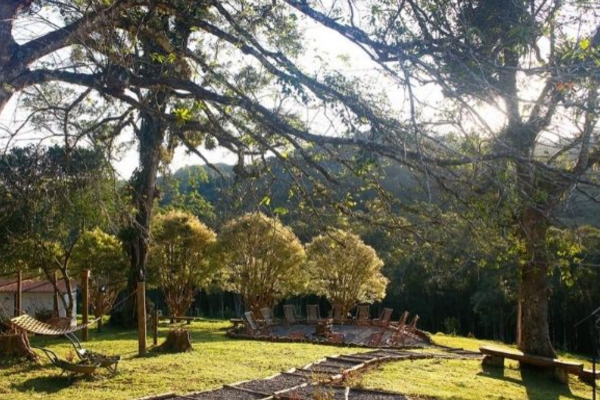 Vilarejo nucleo consciencia 2